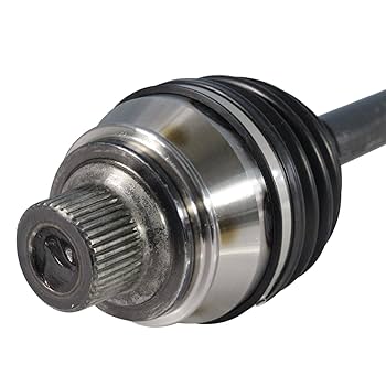 Amazon.com: GSP NCV23011 CV Axle Shaft Assembly - Left or